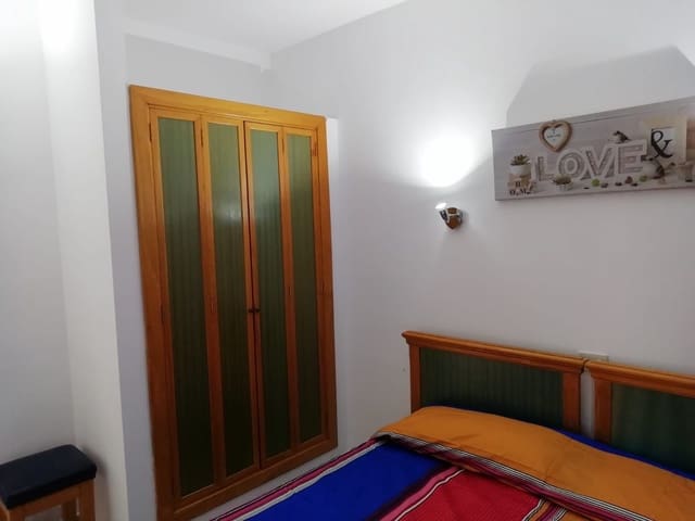 1 chambre Bungalow à vendre à Maspalomas, San Bartolomé de Tirajana avec piscine - 195 000 € (Ref: 9885315)