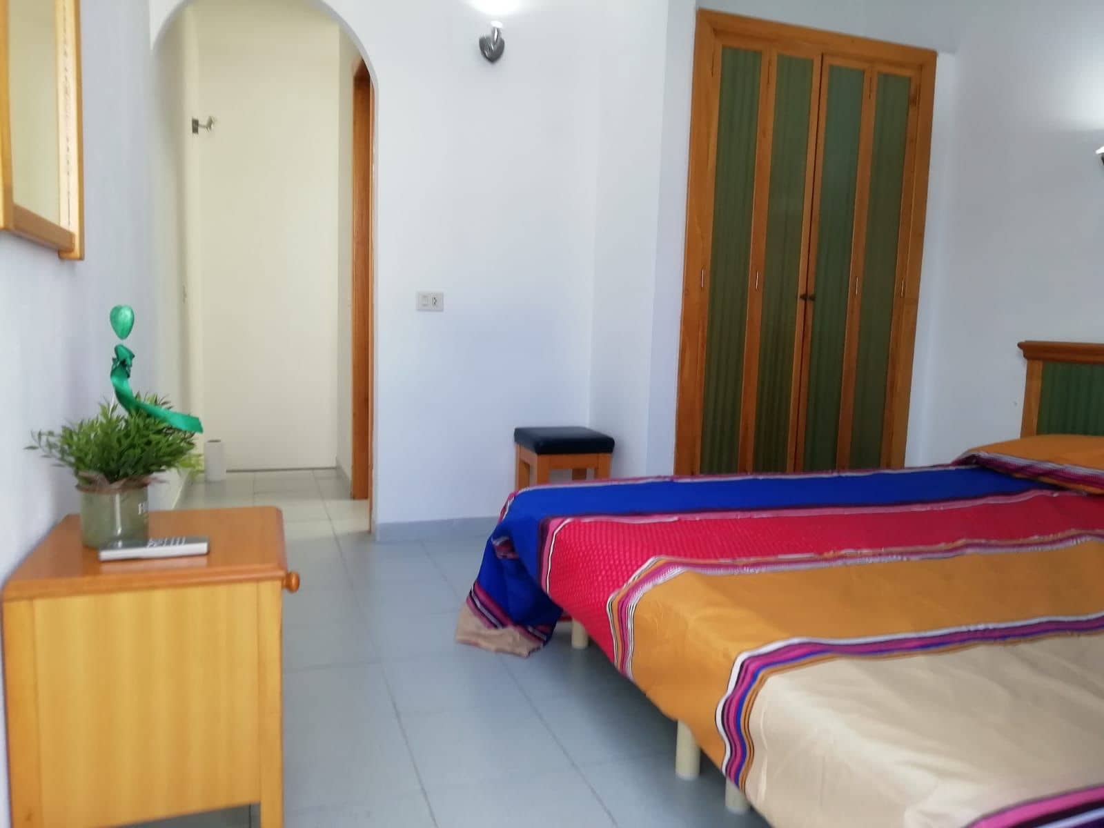 1 chambre Bungalow à vendre à Maspalomas avec piscine - 195 000 € (Ref: 9885315)