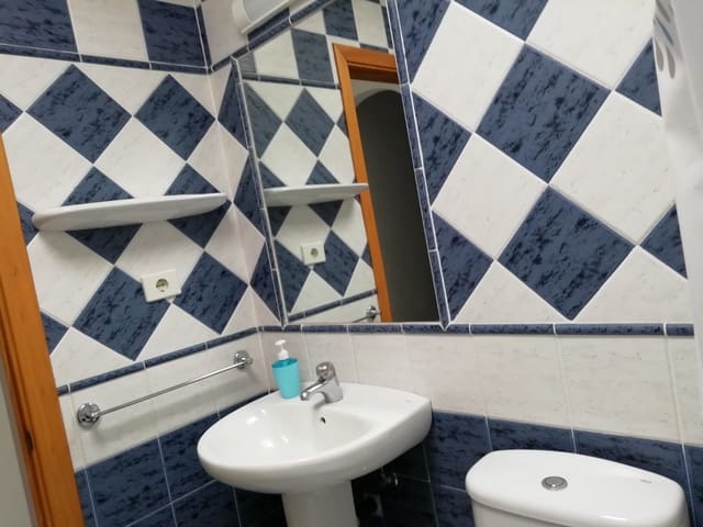 1 chambre Bungalow à vendre à Maspalomas, San Bartolomé de Tirajana avec piscine - 195 000 € (Ref: 9885315)