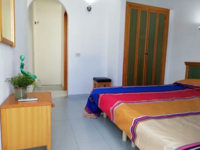 1 chambre Bungalow à vendre à Maspalomas, San Bartolomé de Tirajana avec piscine - 195 000 € (Ref: 9885315)