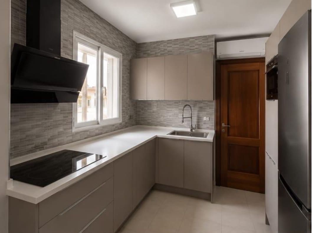 2 chambre Penthouse à vendre à San Bartolome de Tirajana avec garage - 285 000 € (Ref: 9885316)