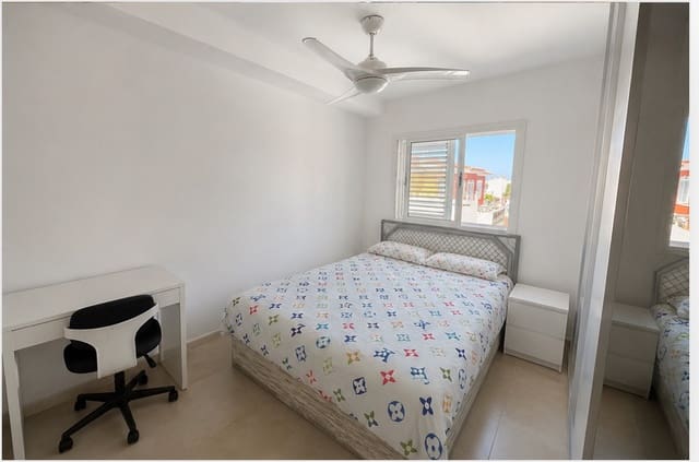 2 chambre Penthouse à vendre à San Bartolomé de Tirajana avec garage - 285 000 € (Ref: 9885316)
