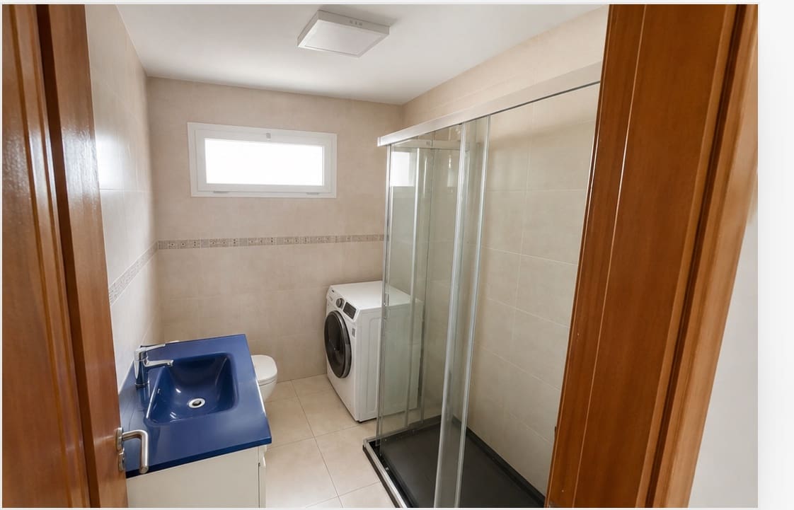 2 chambre Penthouse à vendre à San Bartolome de Tirajana avec garage - 285 000 € (Ref: 9885316)