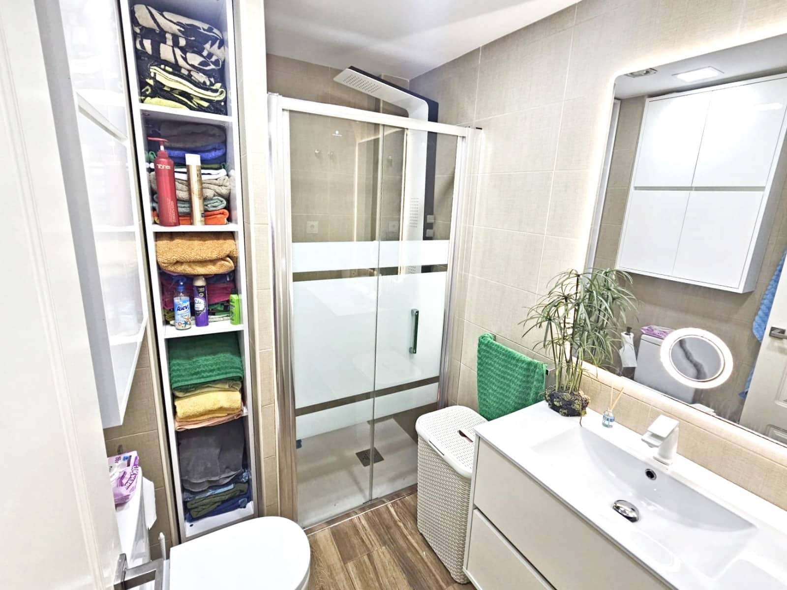 2 makuuhuone Huoneisto myytävänä paikassa Los Alcazares mukana uima-altaan - 215 000 € (Ref: 10012242)
