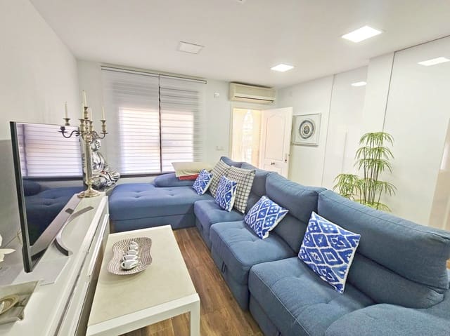 2 chambre Appartement à vendre à Centro, Los Alcázares avec piscine - 215 000 € (Ref: 10012242)