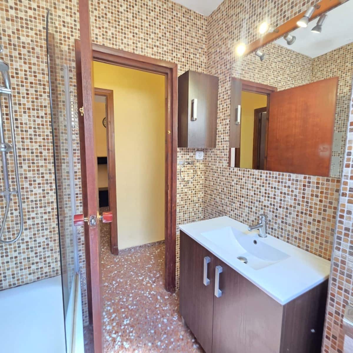 4 soveværelse Lejlighed til salg i Lo Pagan - € 154.900 (Ref: 10019924)