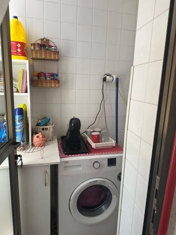 2 chambre Appartement à vendre à Santiago de la Ribera, San Javier - 179 000 € (Ref: 10021721)
