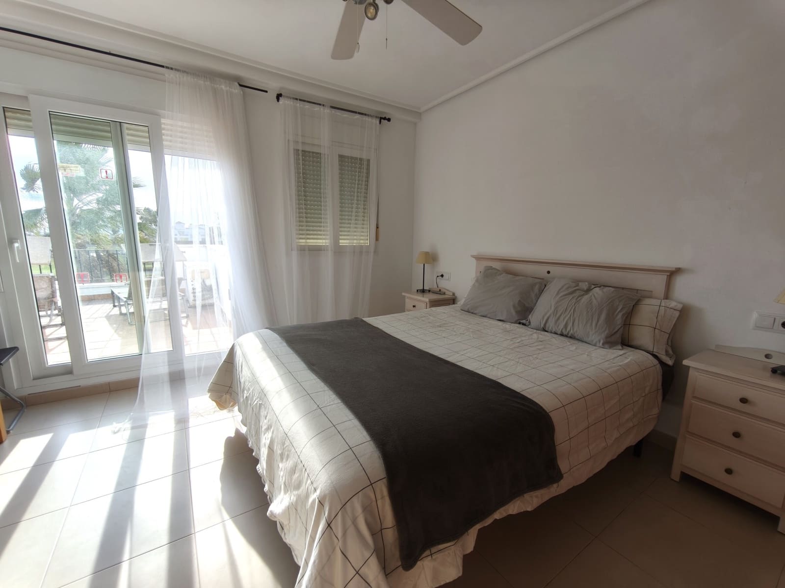 2 soveværelse Byhus til leje i La Torre Golf Resort med swimmingpool garage - € 1.300 (Ref: 10029577)