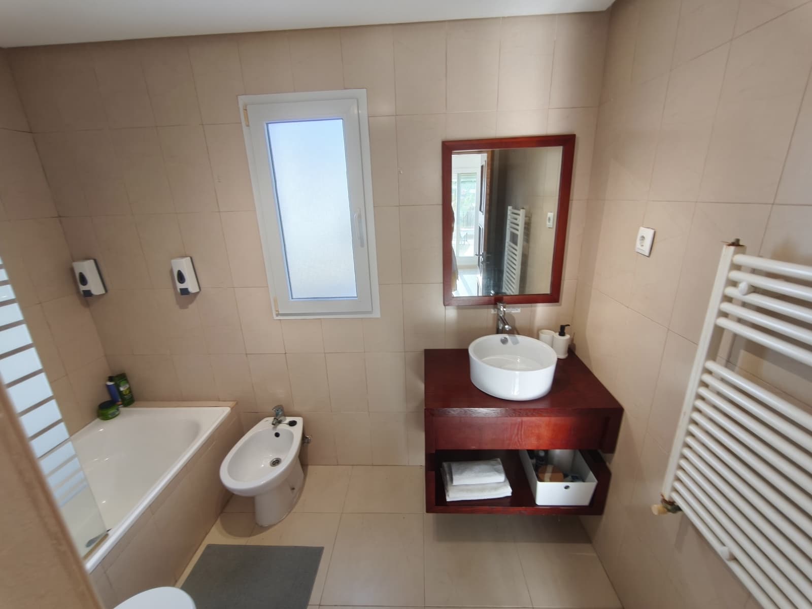 2 soveværelse Byhus til leje i La Torre Golf Resort med swimmingpool garage - € 1.300 (Ref: 10029577)