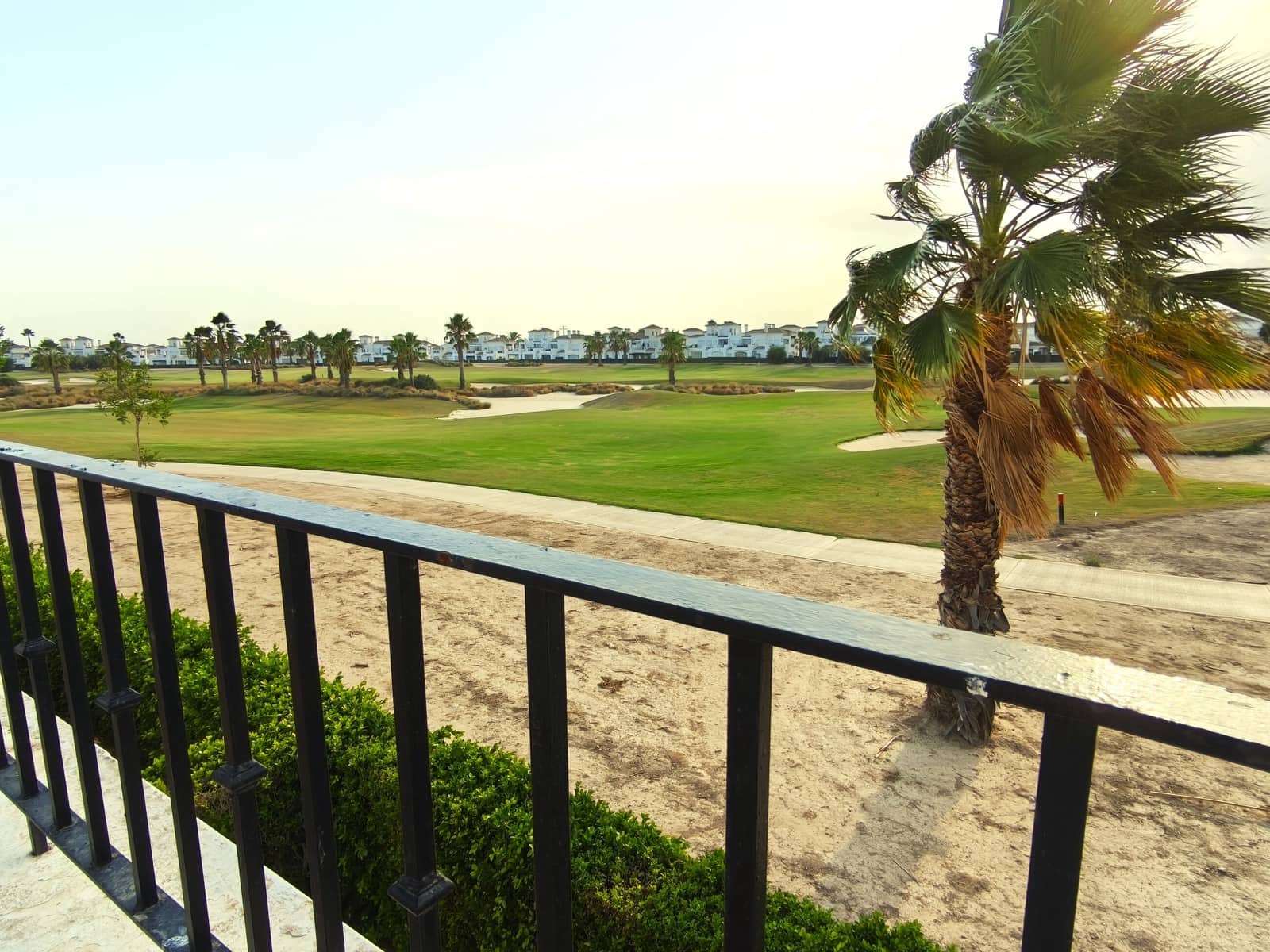 2 soveværelse Byhus til leje i La Torre Golf Resort med swimmingpool garage - € 1.300 (Ref: 10029577)