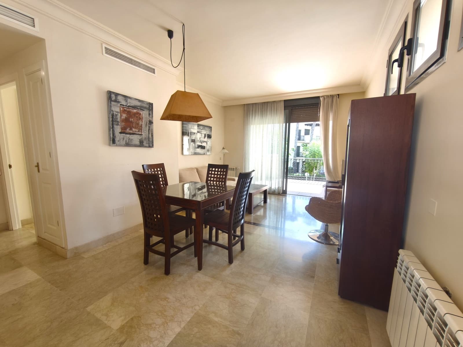2 bedroom Apartment for sale in Roda with pool garage - € 188,000 (Ref: 10034745)