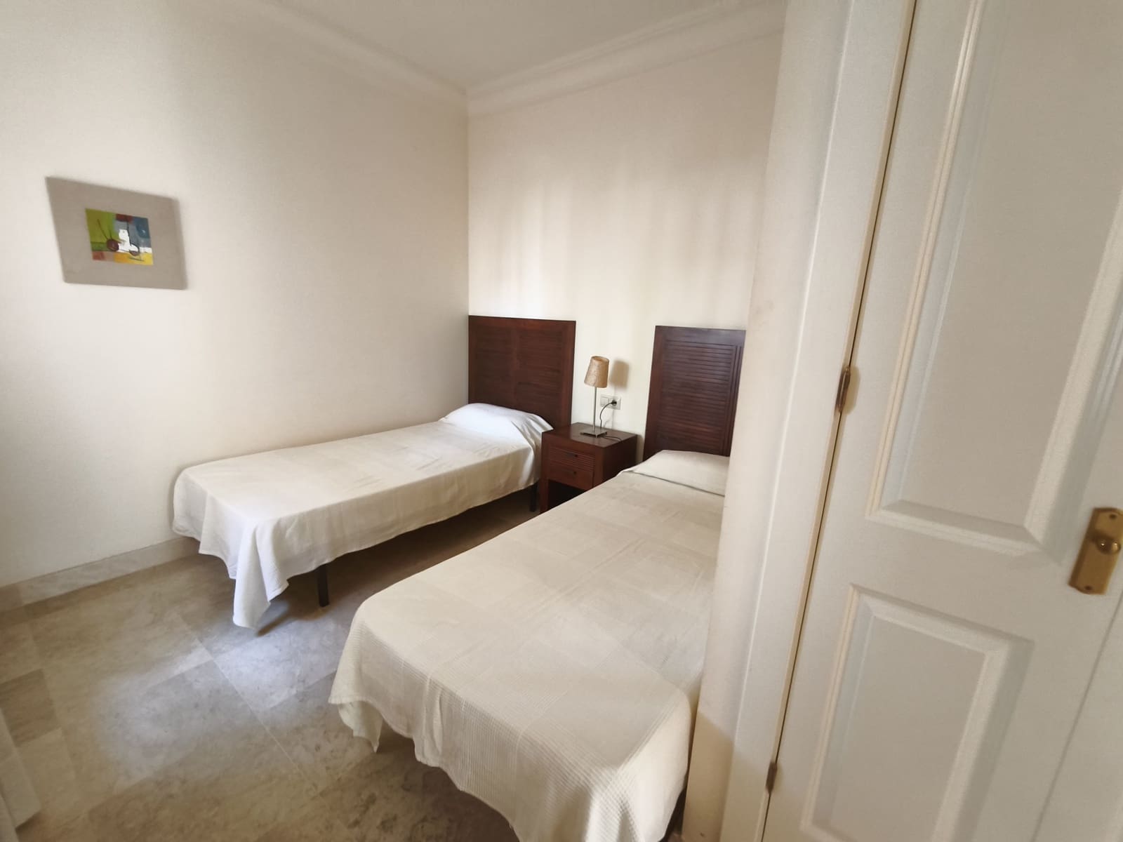 2 bedroom Apartment for sale in Roda with pool garage - € 188,000 (Ref: 10034745)