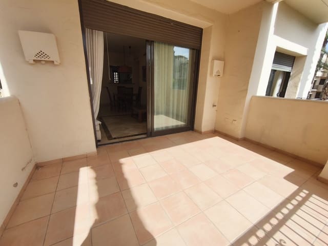 2 sypialnia Apartament na sprzedaż w Roda, San Javier z basenem garażem - 188 000 € (Ref: 10034745)