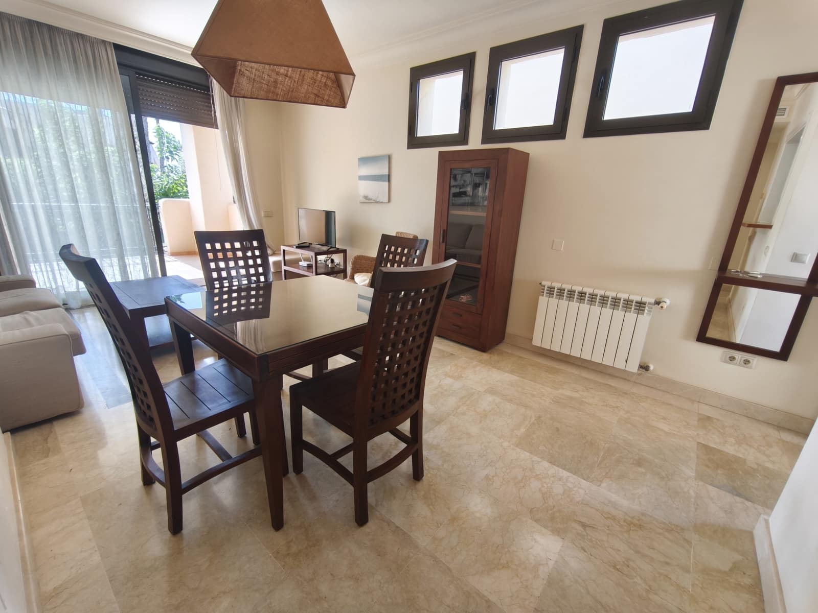 2 bedroom Apartment for sale in Roda with pool garage - € 188,000 (Ref: 10034745)