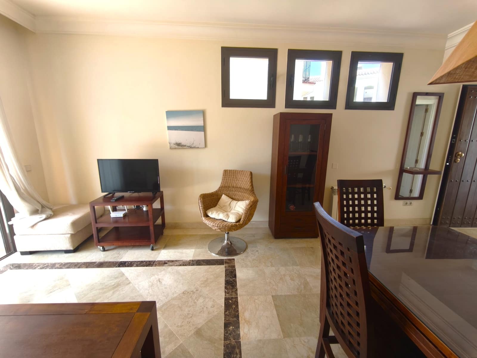 2 bedroom Apartment for sale in Roda with pool garage - € 188,000 (Ref: 10034745)