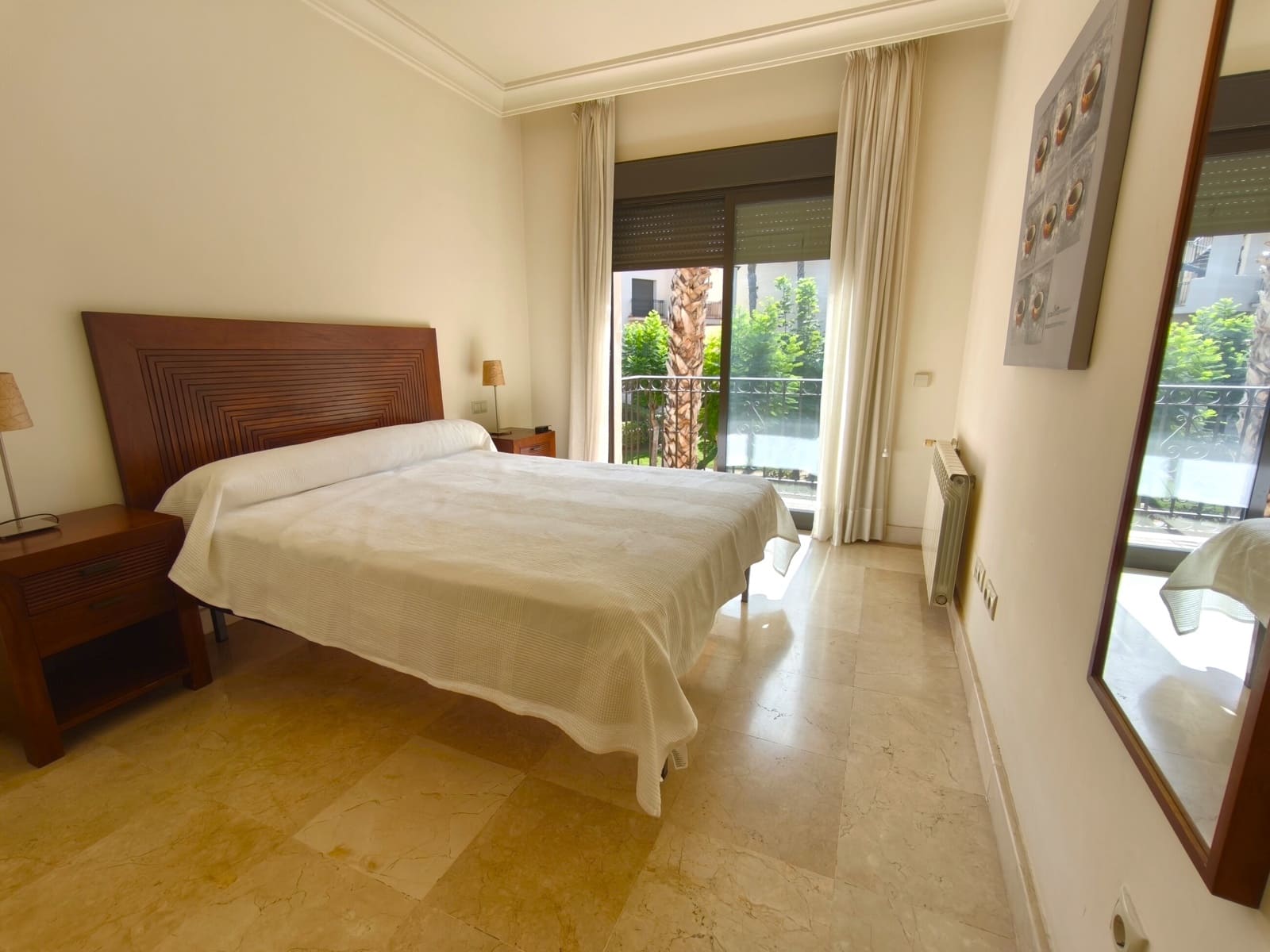 2 bedroom Apartment for sale in Roda with pool garage - € 188,000 (Ref: 10034745)