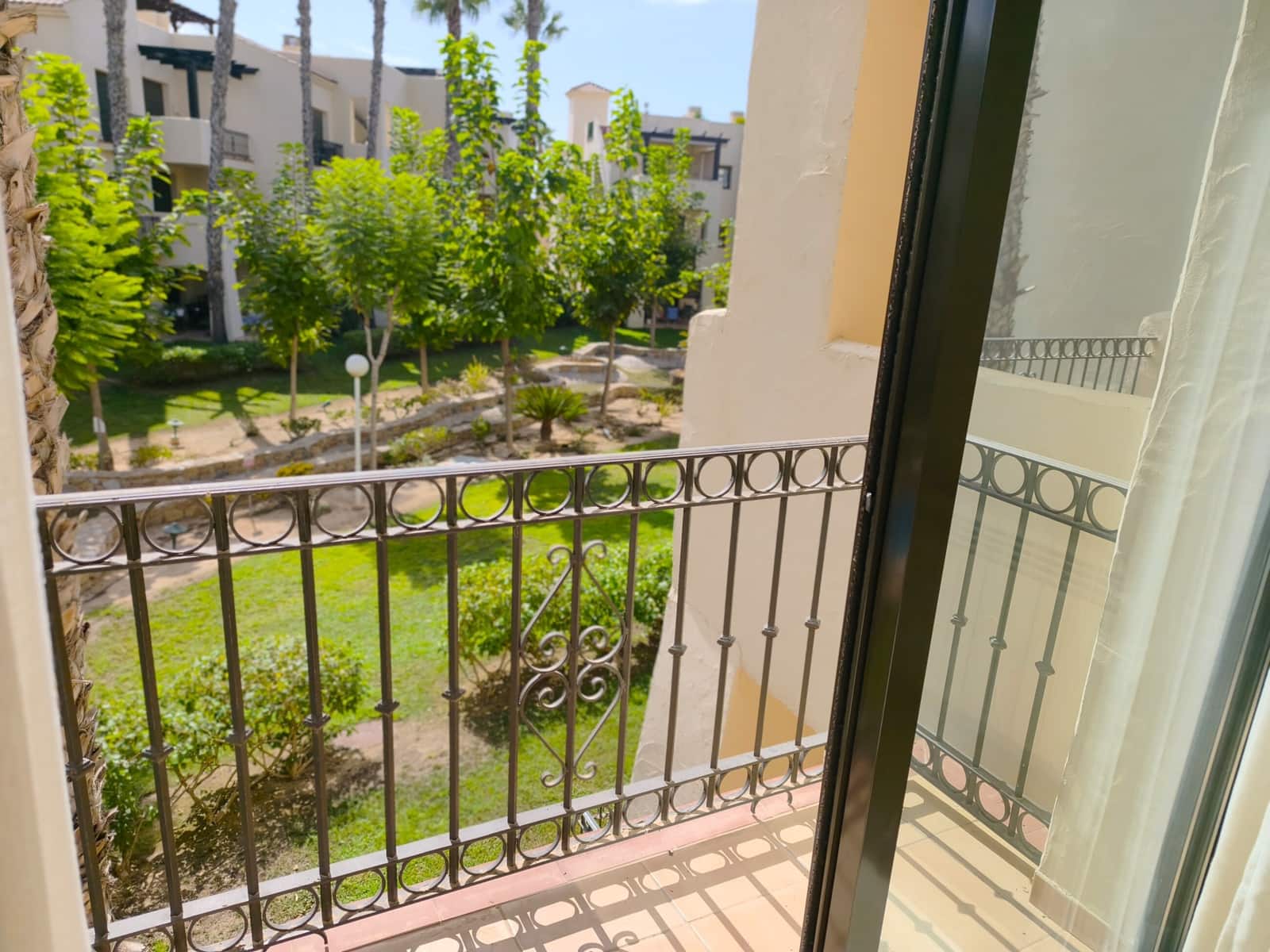 2 bedroom Apartment for sale in Roda with pool garage - € 188,000 (Ref: 10034745)