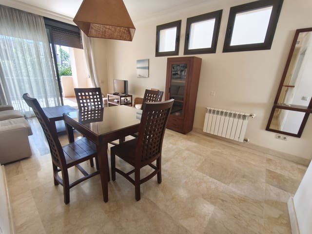 2 sypialnia Apartament na sprzedaż w Roda, San Javier z basenem garażem - 188 000 € (Ref: 10034745)