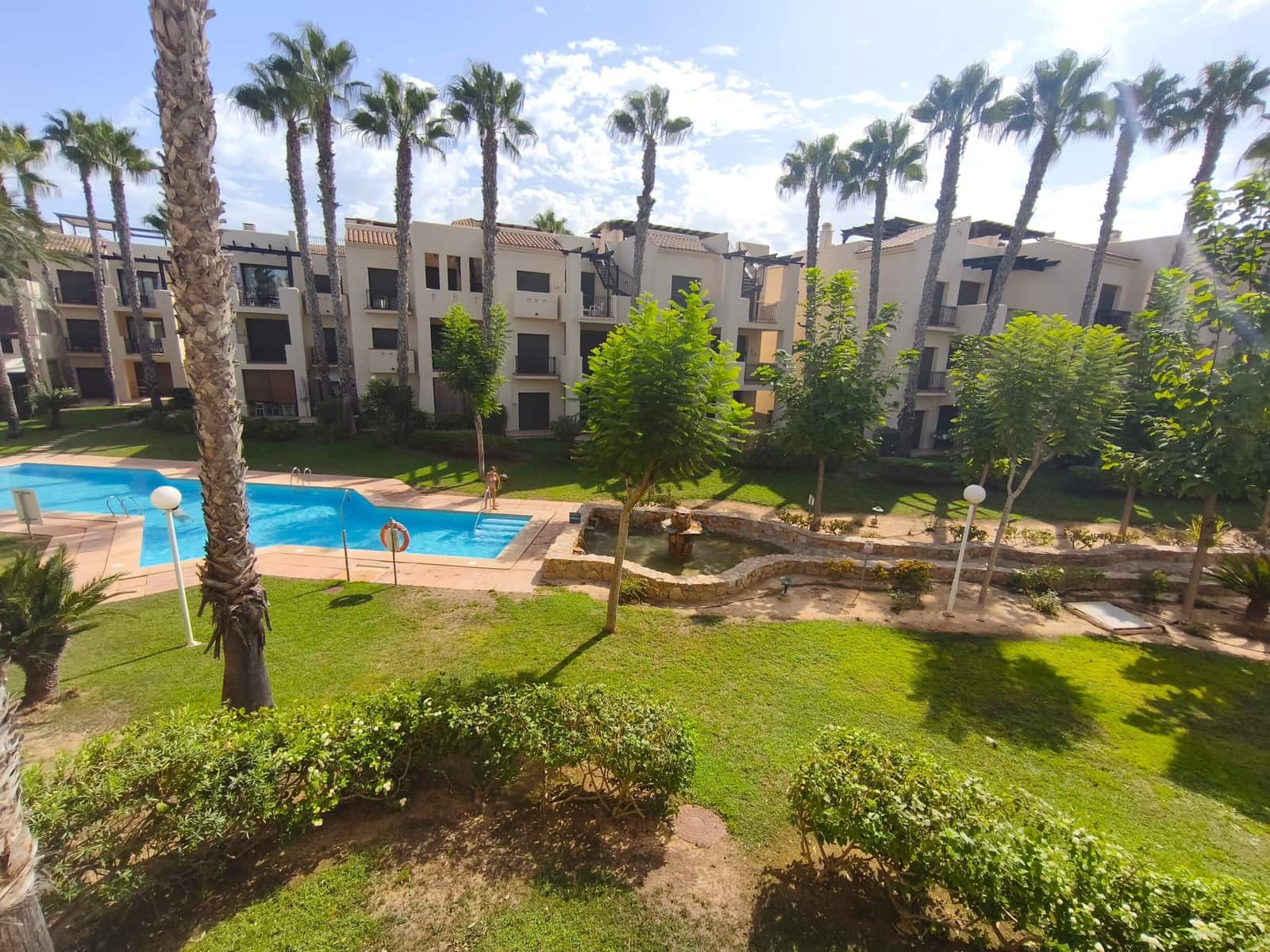 2 bedroom Apartment for sale in Roda with pool garage - € 188,000 (Ref: 10034745)