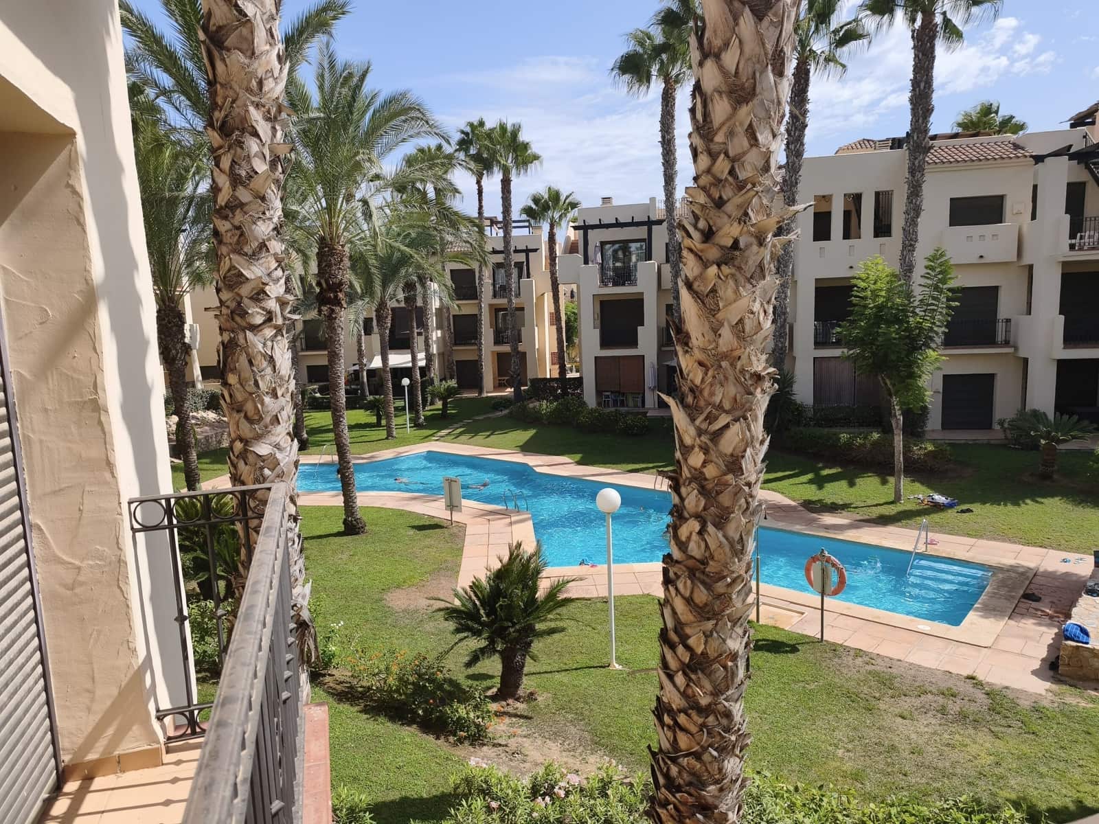 2 bedroom Apartment for sale in Roda with pool garage - € 188,000 (Ref: 10034745)