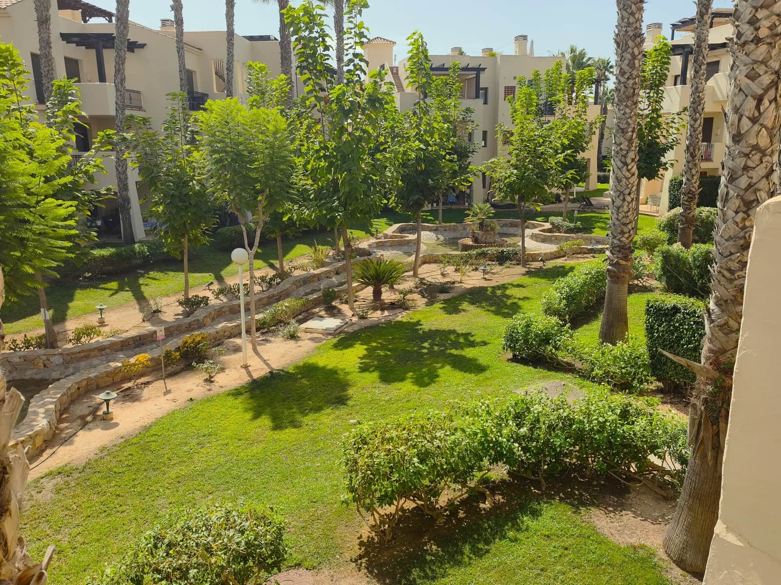 2 bedroom Apartment for sale in Roda with pool garage - € 188,000 (Ref: 10034745)
