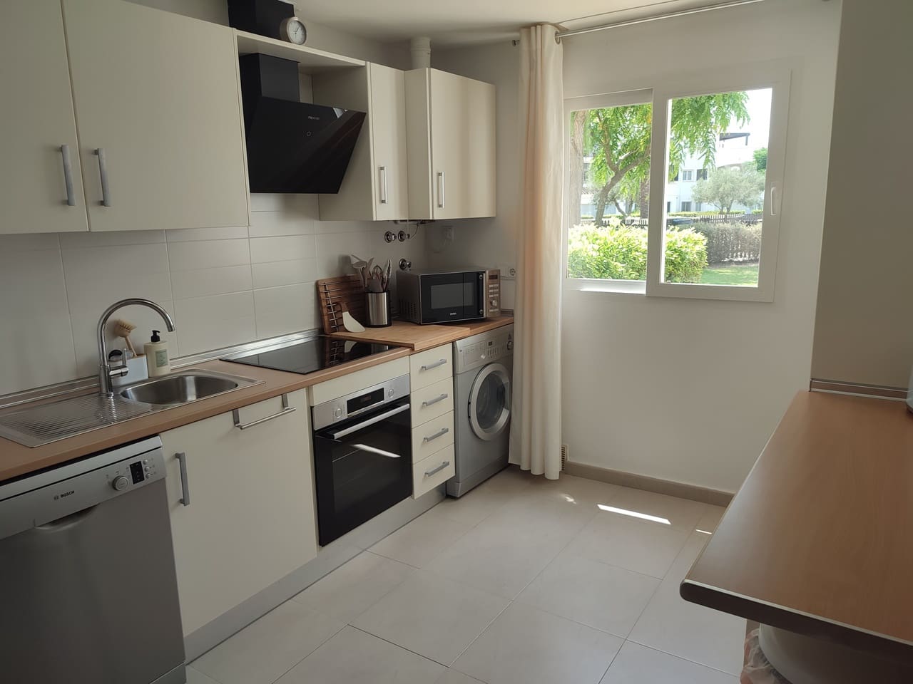 2 slaapkamer Appartement te koop in Hacienda Riquelme met zwembad garage - € 189.995 (Ref: 10037664)