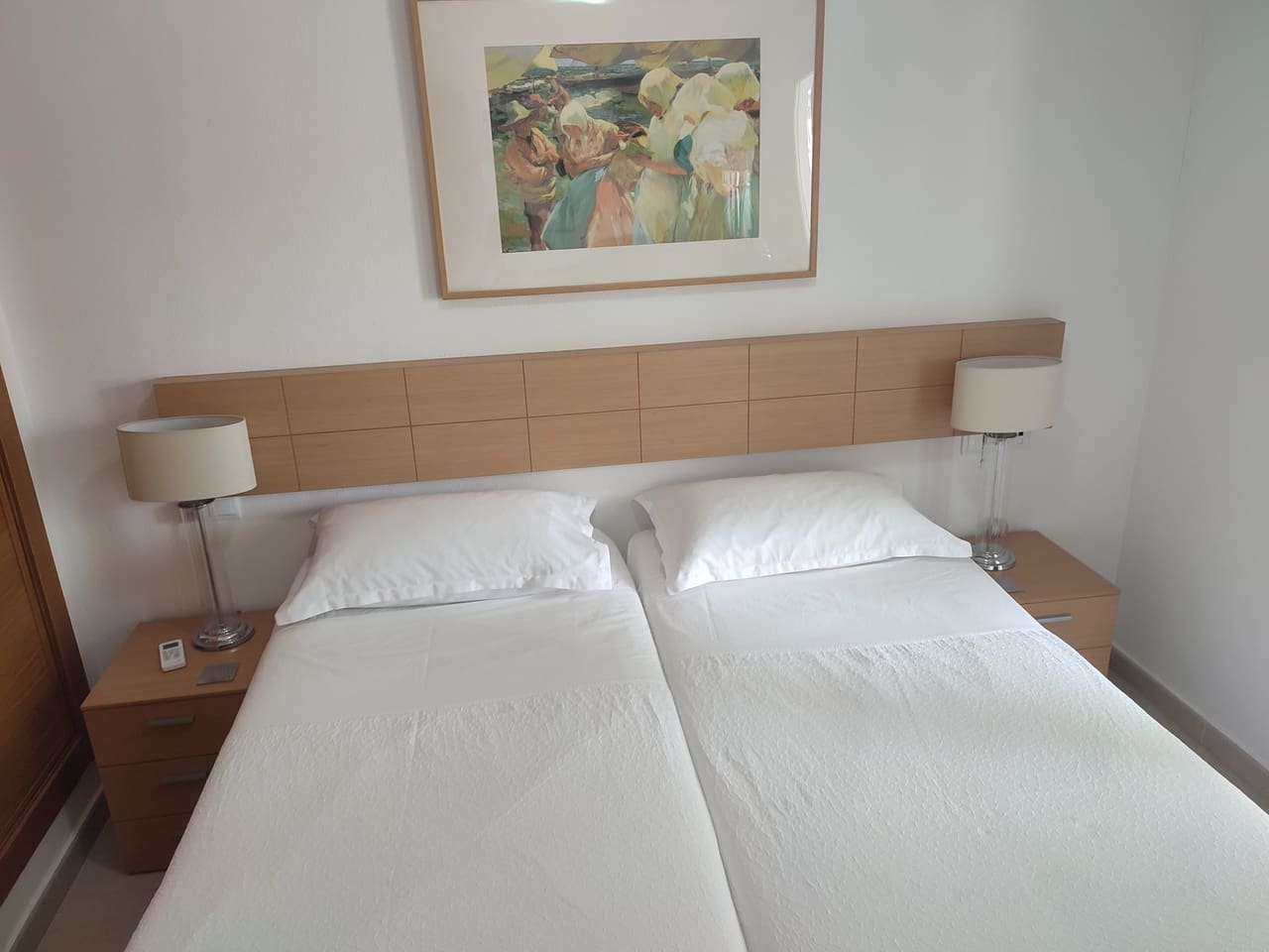 2 slaapkamer Appartement te koop in Hacienda Riquelme met zwembad garage - € 189.995 (Ref: 10037664)