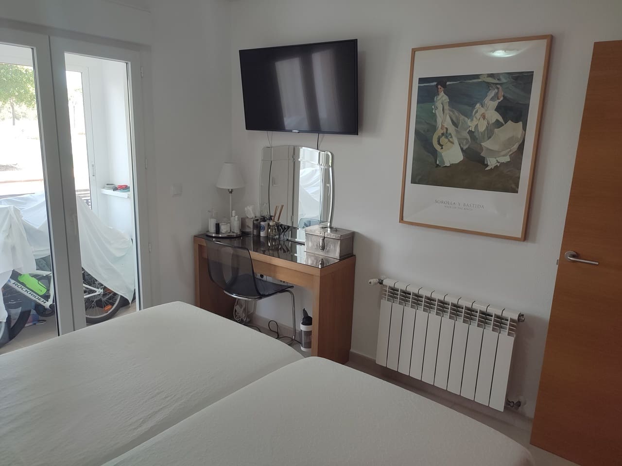 2 slaapkamer Appartement te koop in Hacienda Riquelme met zwembad garage - € 189.995 (Ref: 10037664)