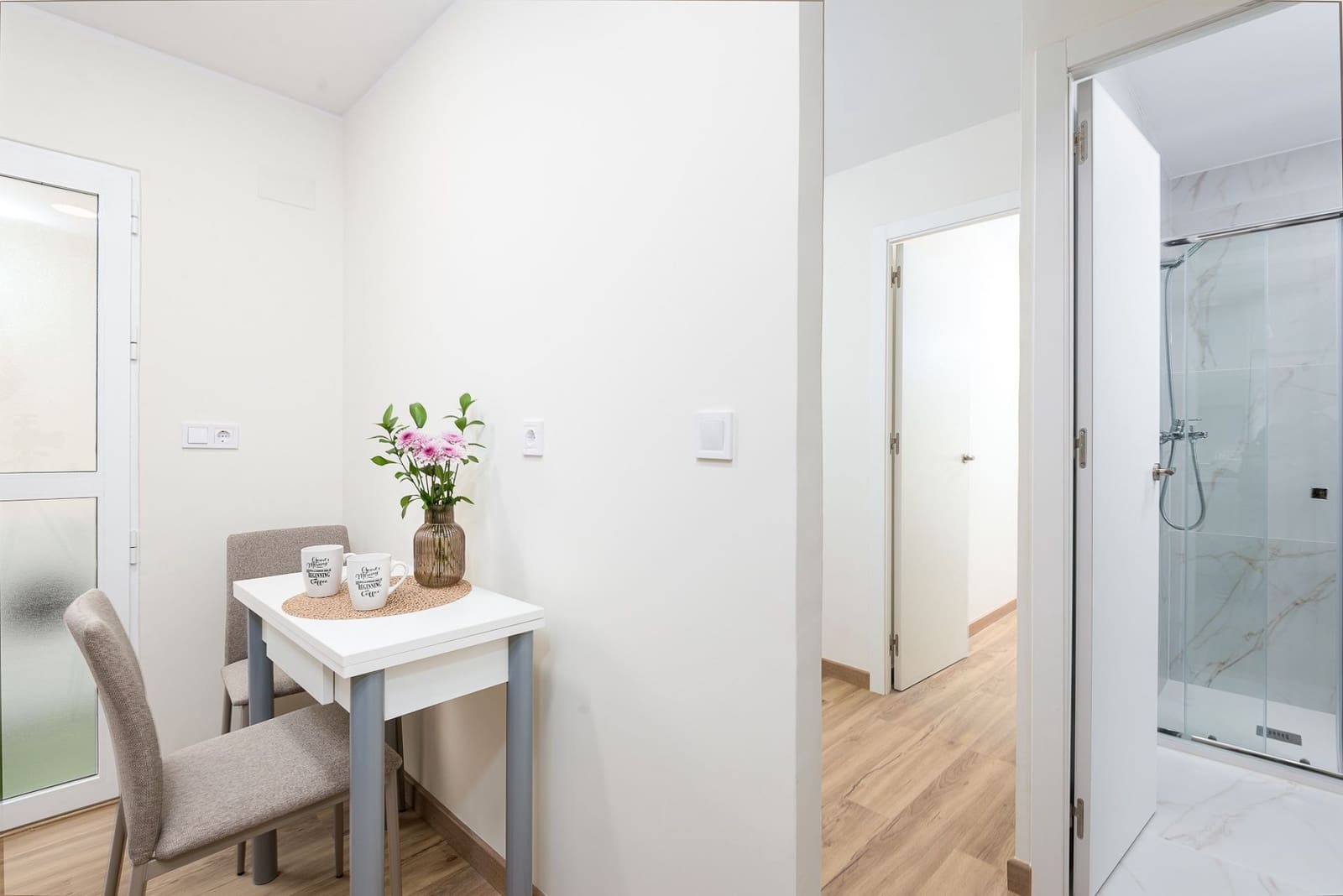 2 camera da letto Appartamento in vendita in Lo Pagan - 164.900 € (Rif: 10037665)