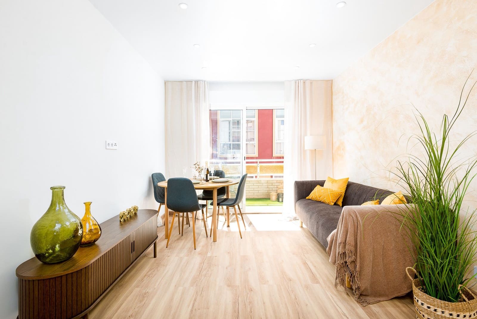 2 camera da letto Appartamento in vendita in Lo Pagan - 164.900 € (Rif: 10037665)