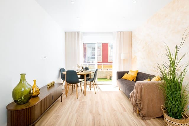 2 slaapkamer Appartement te koop in Lo Pagan, San Pedro del Pinatar - € 164.900 (Ref: 10037665)