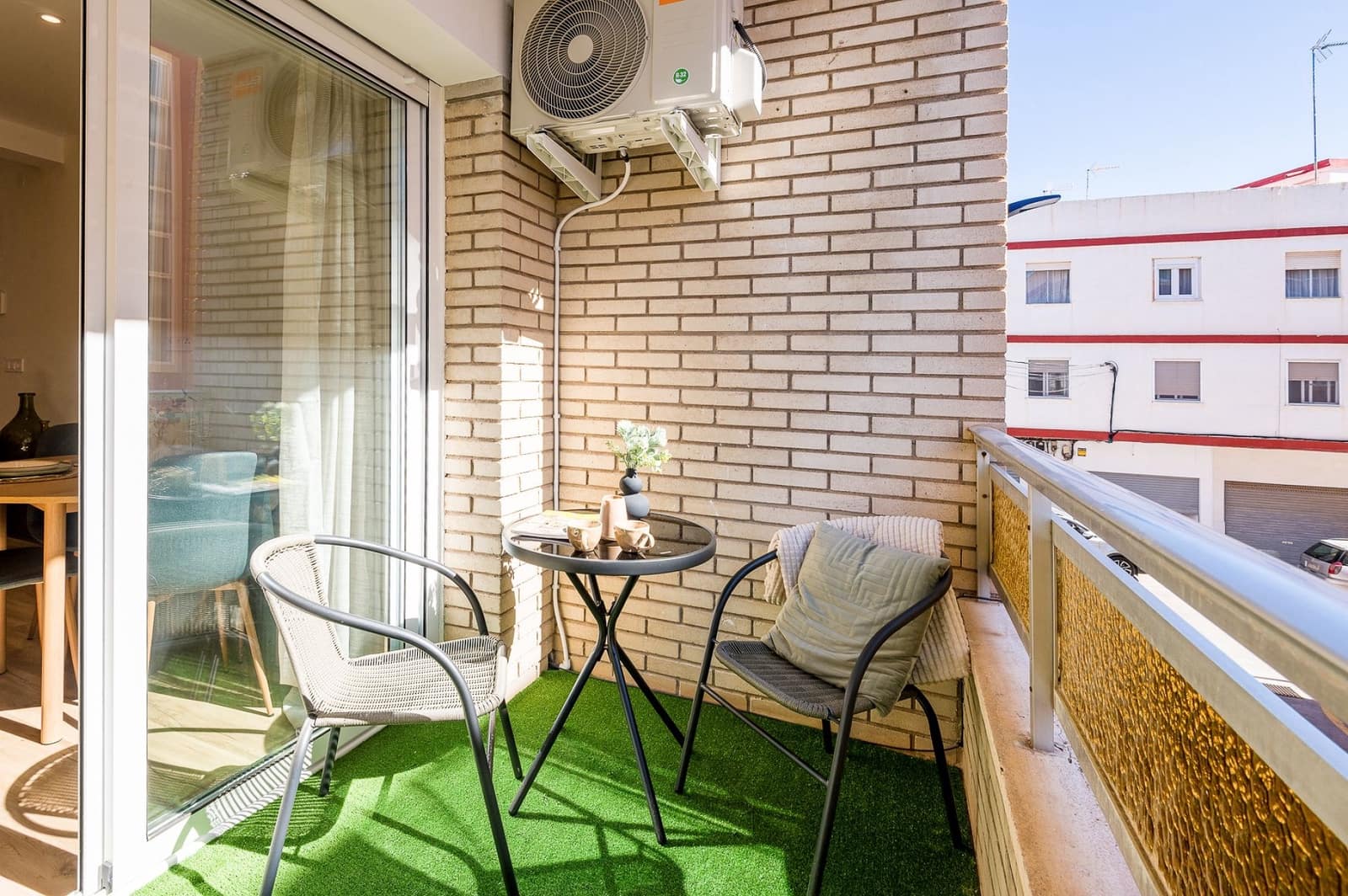 2 camera da letto Appartamento in vendita in Lo Pagan - 164.900 € (Rif: 10037665)