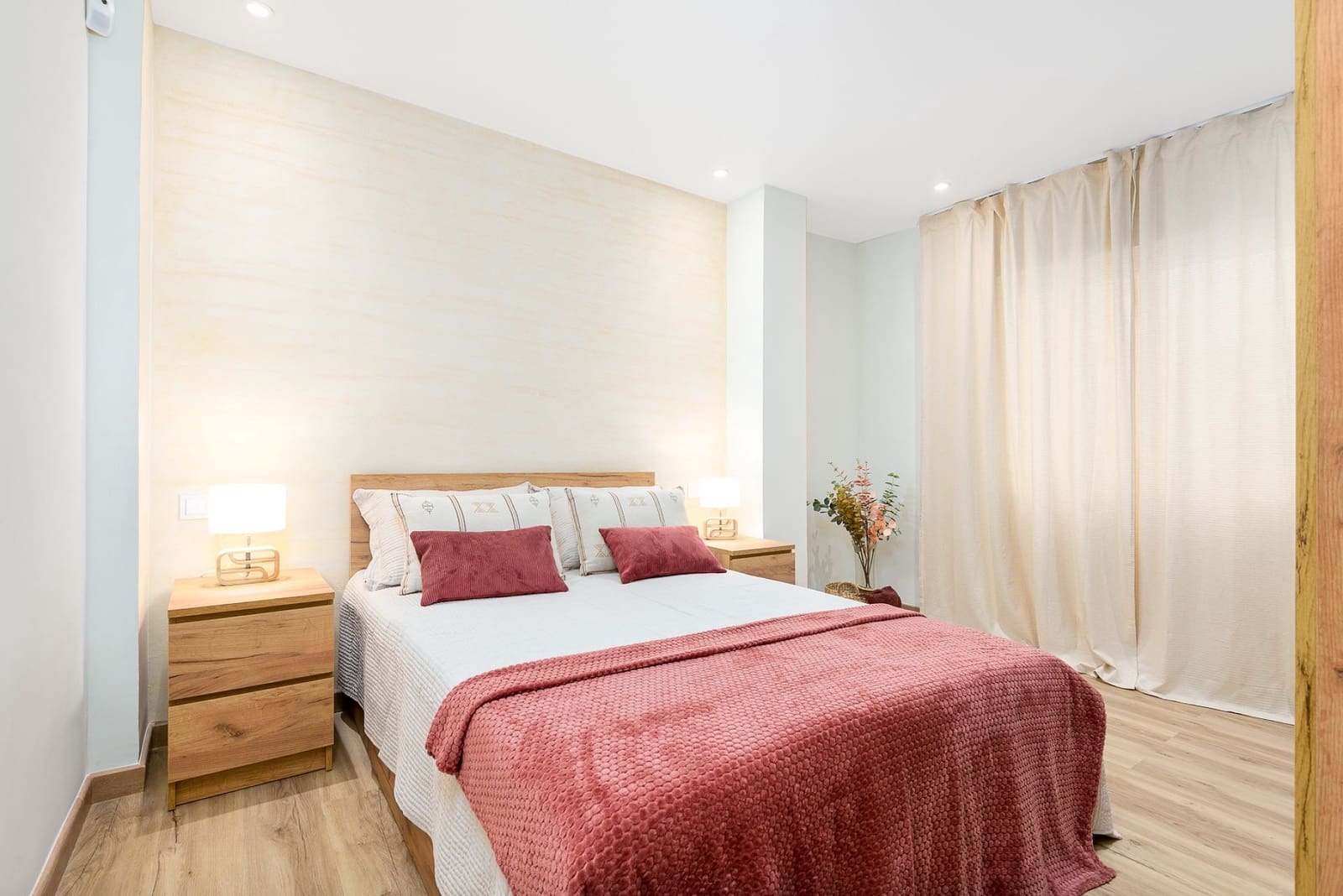 2 camera da letto Appartamento in vendita in Lo Pagan - 164.900 € (Rif: 10037665)