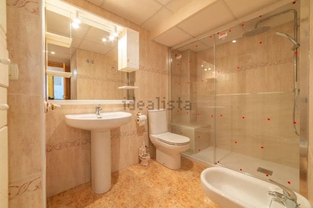 3 quarto Apartamento para venda em Lo Pagan com garagem - 220 900 € (Ref: 10037670)