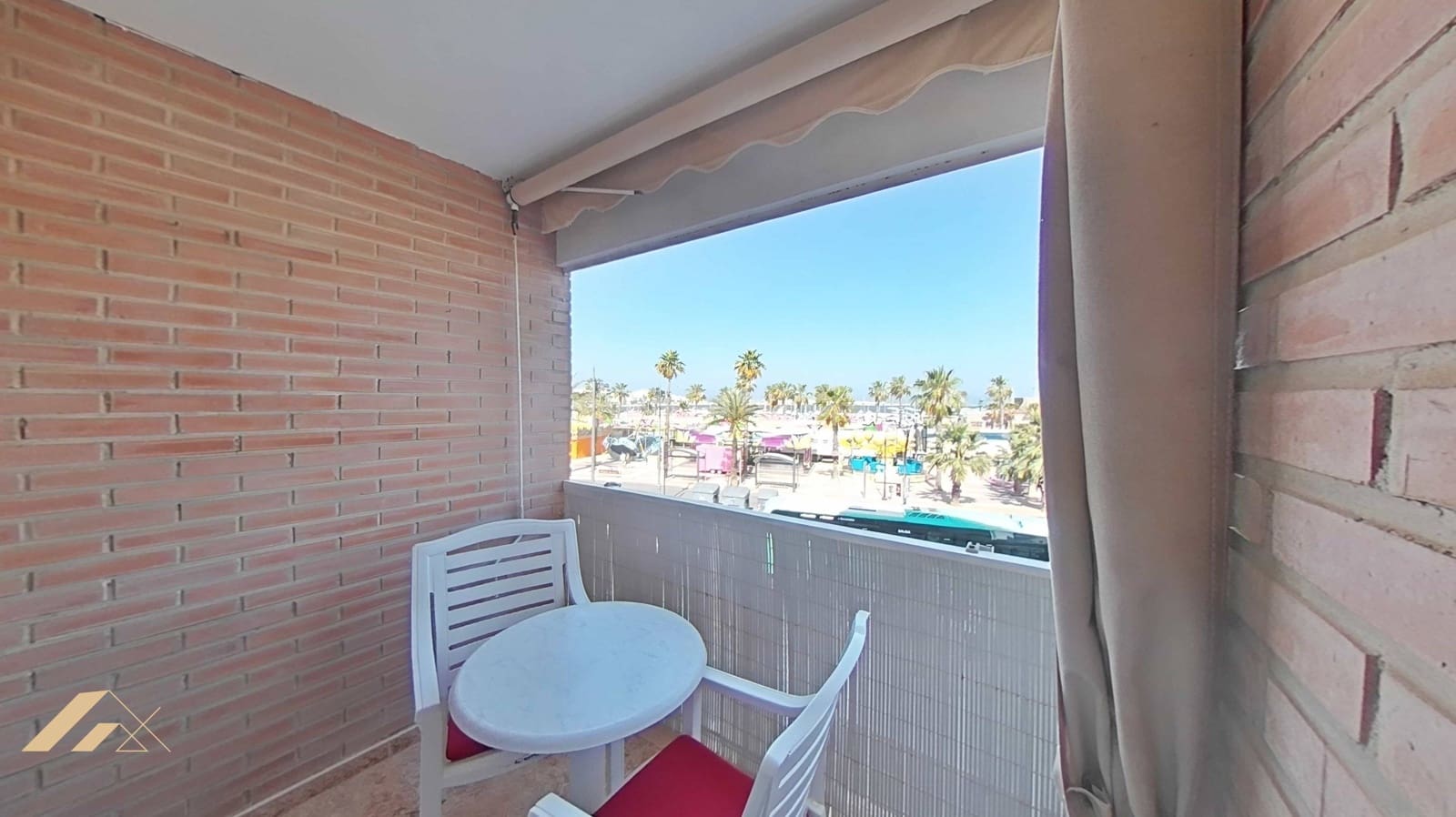 3 quarto Apartamento para venda em Lo Pagan com garagem - 220 900 € (Ref: 10037670)