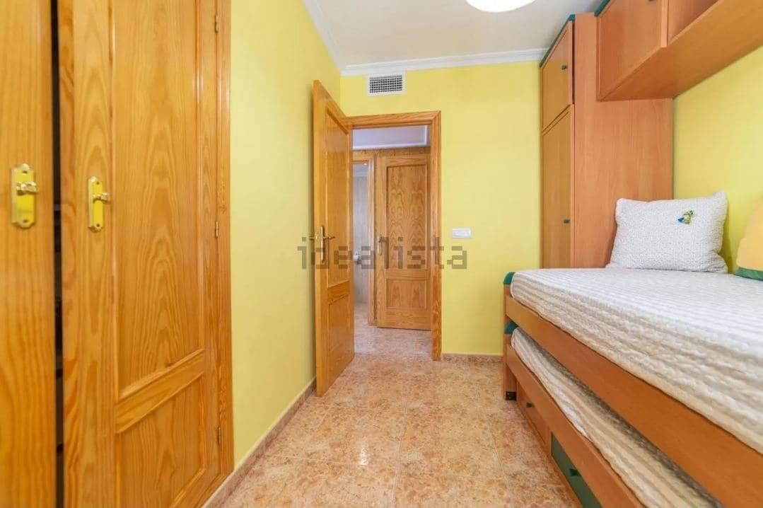 3 quarto Apartamento para venda em Lo Pagan com garagem - 220 900 € (Ref: 10037670)