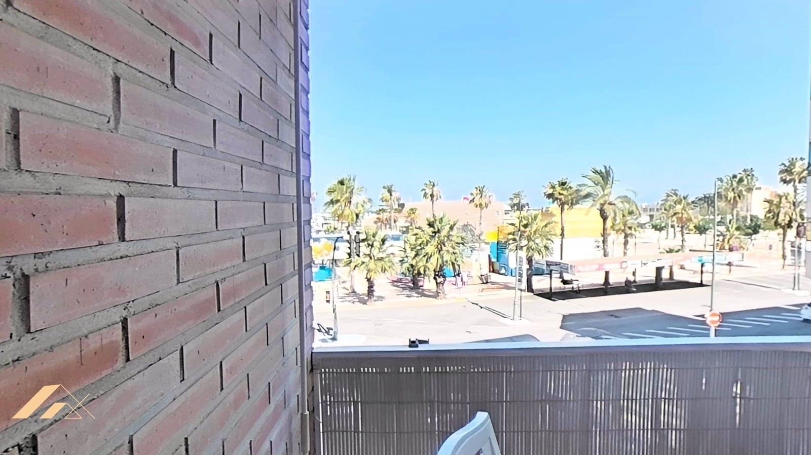 3 quarto Apartamento para venda em Lo Pagan com garagem - 220 900 € (Ref: 10037670)