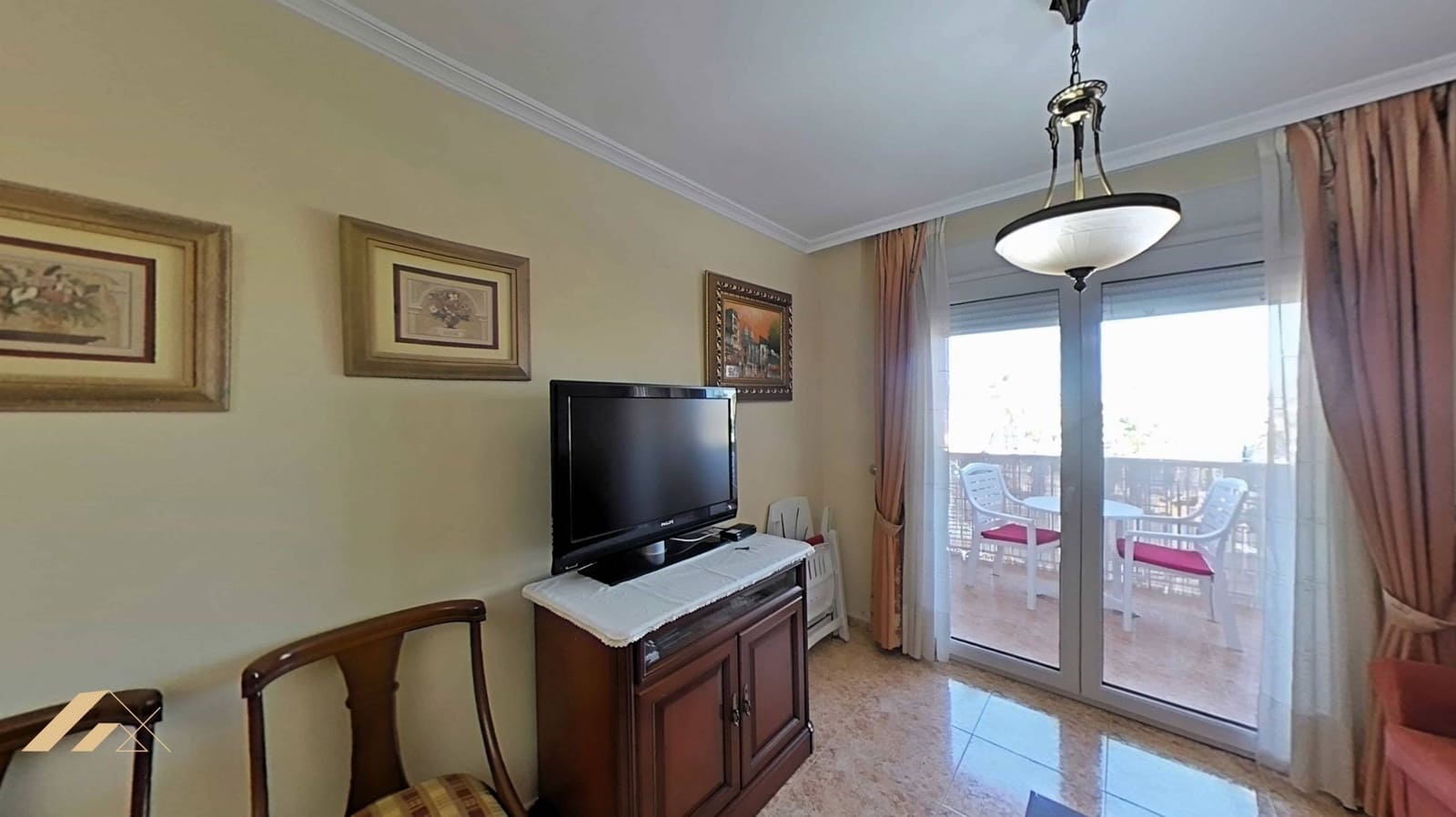 3 quarto Apartamento para venda em Lo Pagan com garagem - 220 900 € (Ref: 10037670)