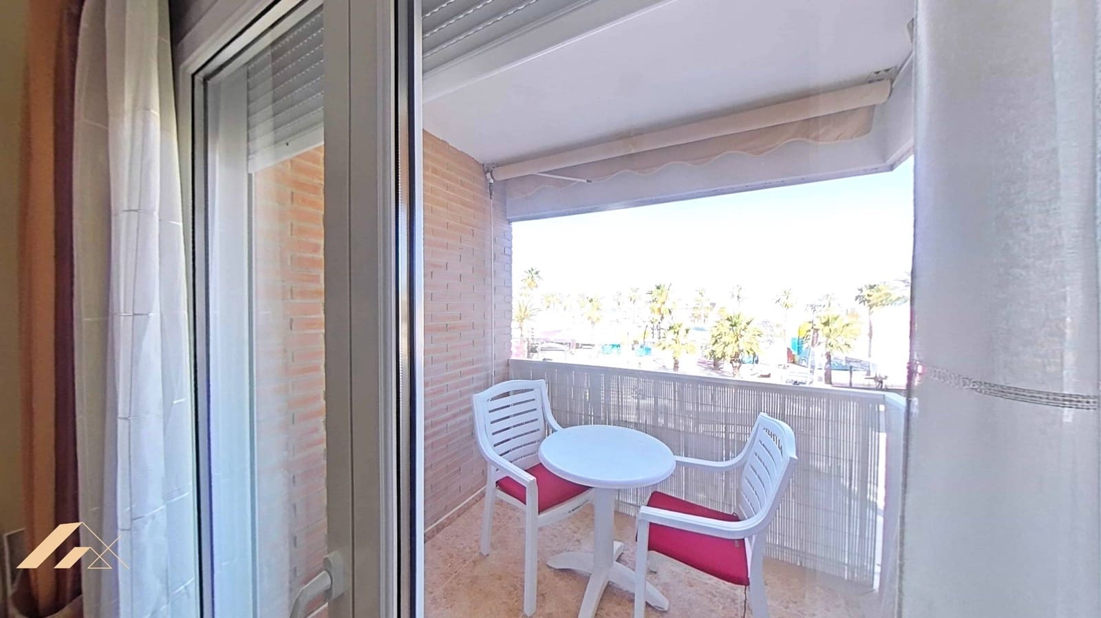3 quarto Apartamento para venda em Lo Pagan com garagem - 220 900 € (Ref: 10037670)
