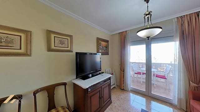 3 Zimmer Apartment zu verkaufen in Lo Pagan, San Pedro del Pinatar mit Garage - 220.900 € (Ref: 10037670)