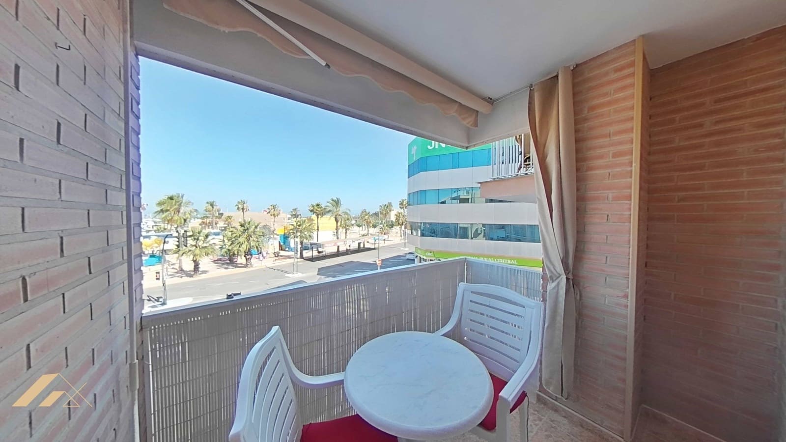 3 quarto Apartamento para venda em Lo Pagan com garagem - 220 900 € (Ref: 10037670)