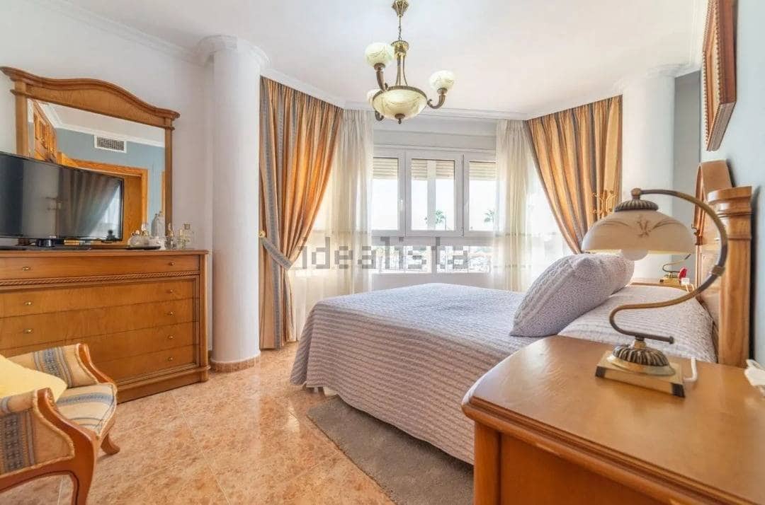 3 quarto Apartamento para venda em Lo Pagan com garagem - 220 900 € (Ref: 10037670)