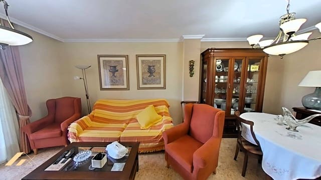 3 Zimmer Apartment zu verkaufen in Lo Pagan, San Pedro del Pinatar mit Garage - 220.900 € (Ref: 10037670)