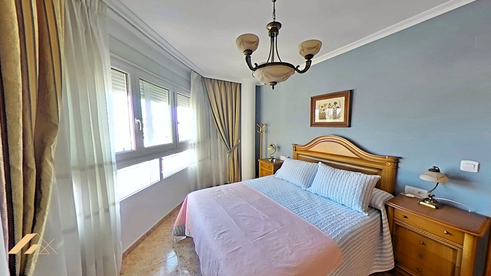 3 quarto Apartamento para venda em Lo Pagan com garagem - 220 900 € (Ref: 10037670)
