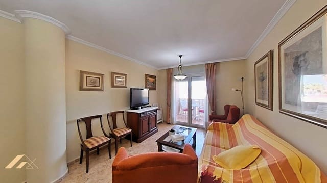3 Zimmer Apartment zu verkaufen in Lo Pagan, San Pedro del Pinatar mit Garage - 220.900 € (Ref: 10037670)