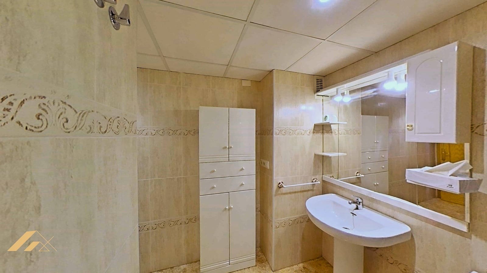3 quarto Apartamento para venda em Lo Pagan com garagem - 220 900 € (Ref: 10037670)