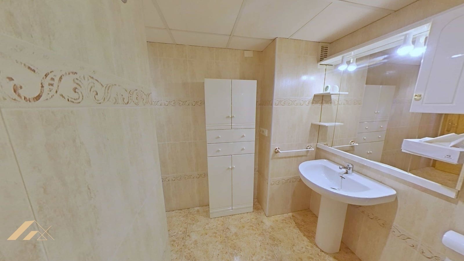 3 quarto Apartamento para venda em Lo Pagan com garagem - 220 900 € (Ref: 10037670)