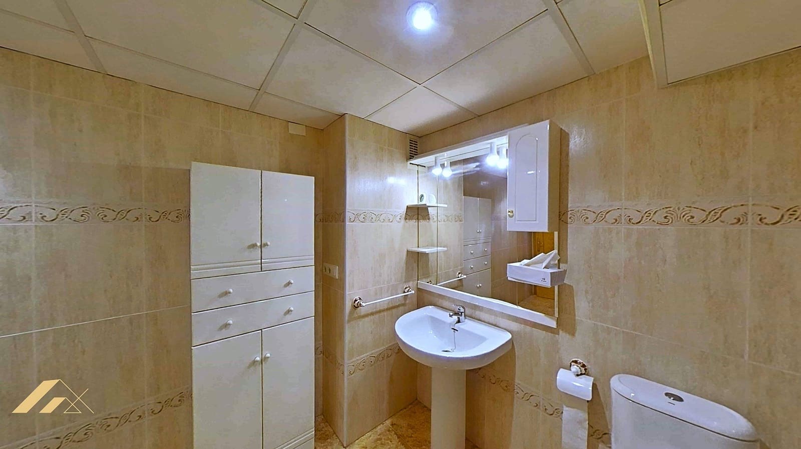 3 quarto Apartamento para venda em Lo Pagan com garagem - 220 900 € (Ref: 10037670)