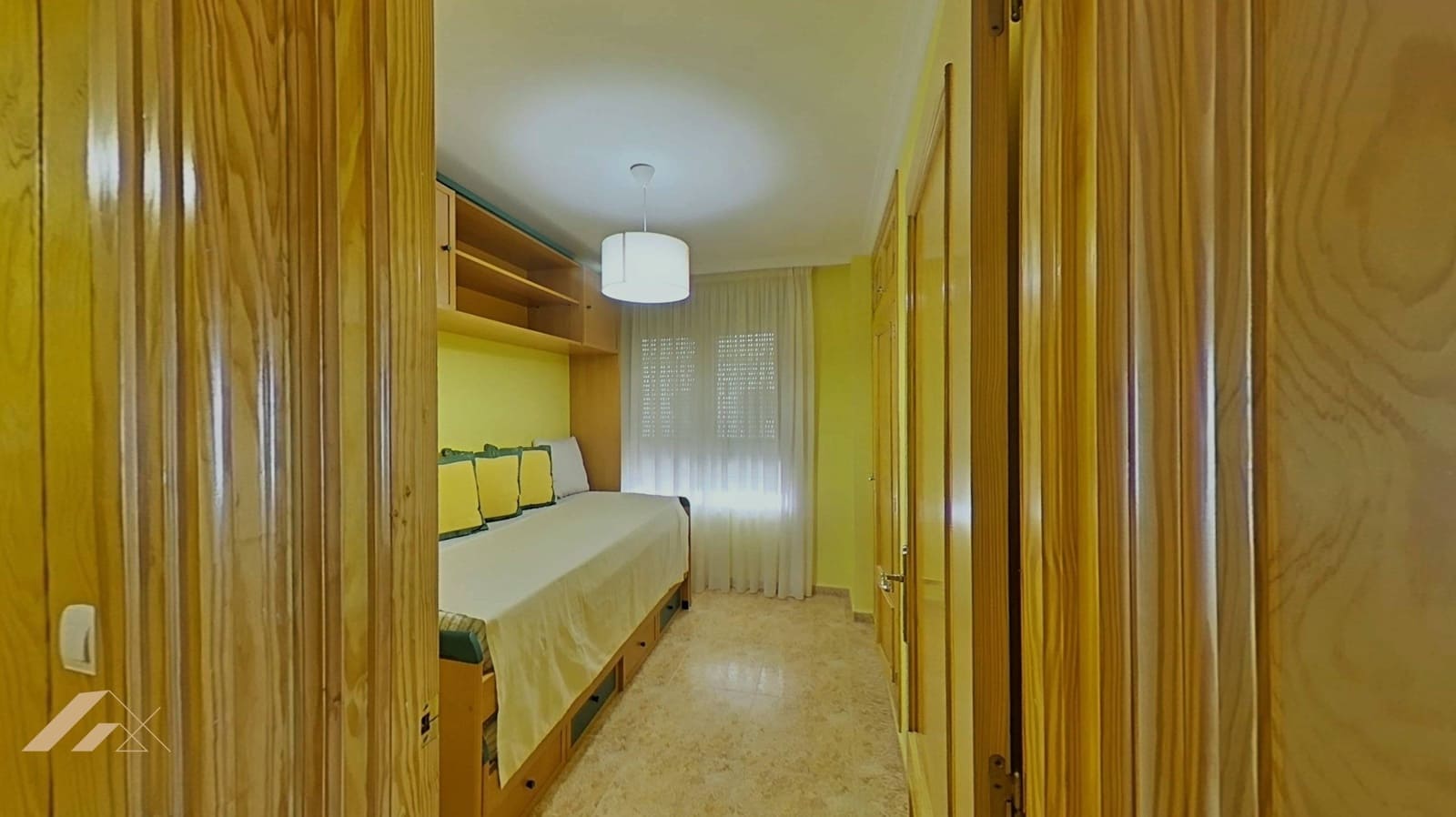 3 quarto Apartamento para venda em Lo Pagan com garagem - 220 900 € (Ref: 10037670)
