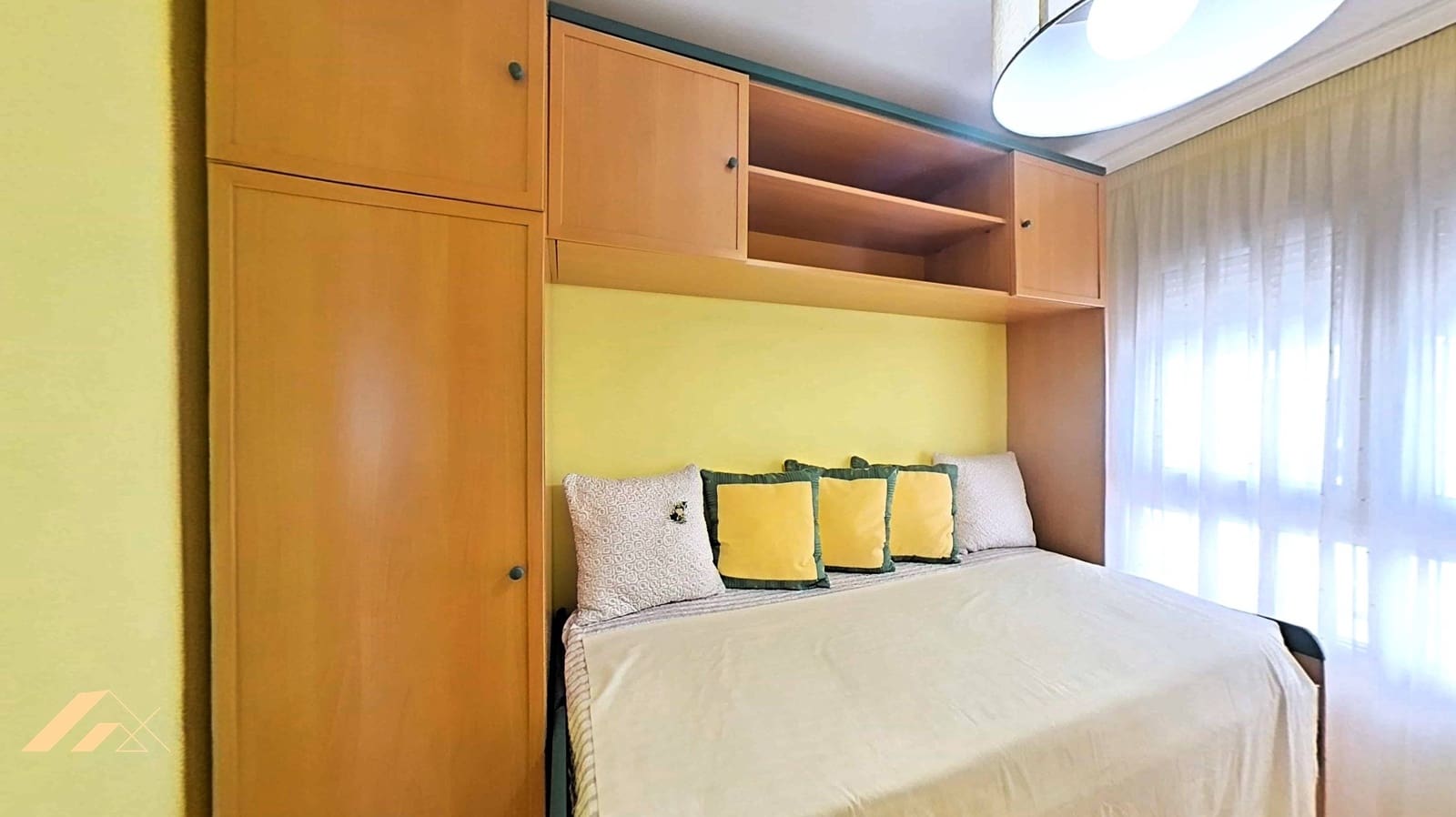 3 quarto Apartamento para venda em Lo Pagan com garagem - 220 900 € (Ref: 10037670)
